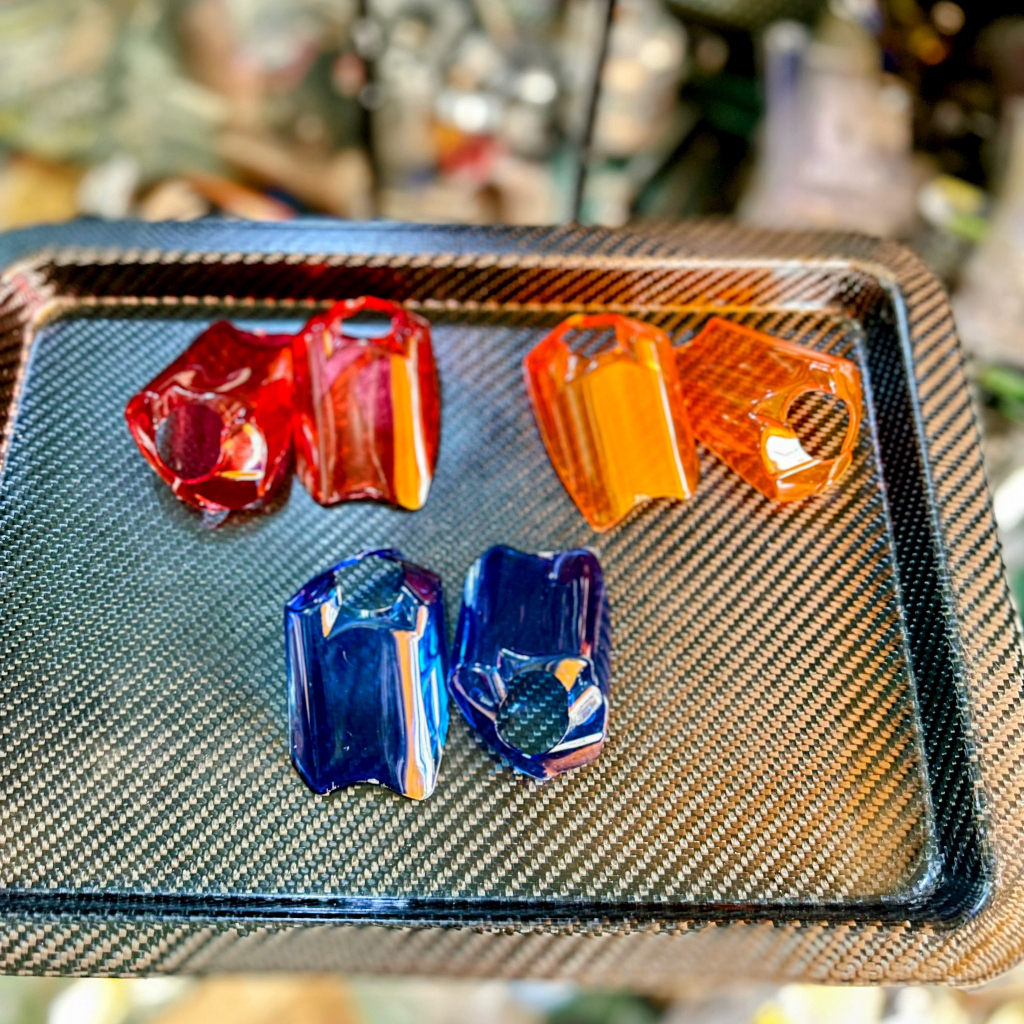 Meca đèn lái sau Spark Exciter 135 4S Sirius