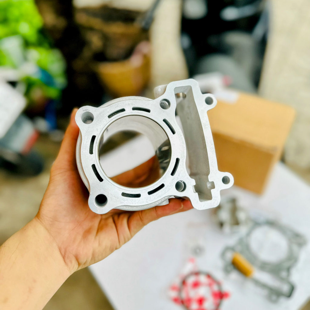 Lòng kiếng Redleo XPro V2 Exciter 65mm