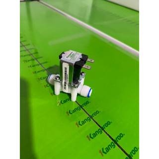 Van điện từ nối nhanh máy lọc nước kangaroo