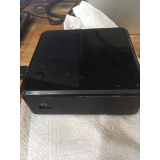 Pc mini nuc i5 4250u 4g ssd 120g wifi máy tính nhỏ gọn