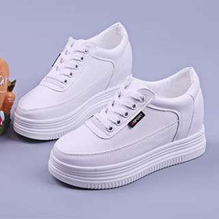   Có Sẵn  Giày Nữ độn đế 7cm PS598-1331 