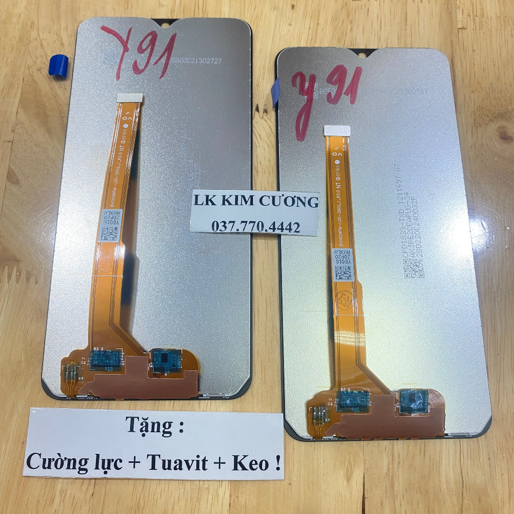 Màn hình tương thích vivo y91 - y93 - y95 - y91c - y1s