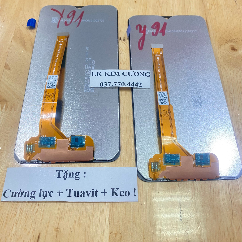 Màn hình tương thích vivo y91 - y93 - y95 - y91c - y1s
