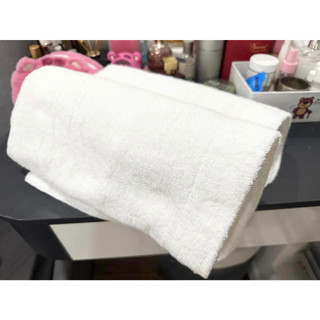 Hot: set 4 khăn muji trắng xuất nhật 【】