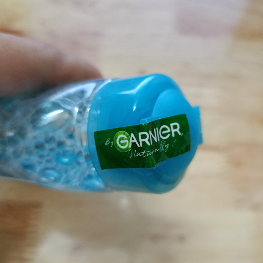 Nước tẩy trang Garnier Cho Da Dầu Mụn Salicylic BHA Micellar