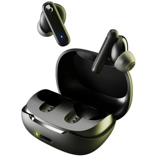 Tai nghe bluetooth skullcandy smokin' buds true wireless - chính hãng phân phối