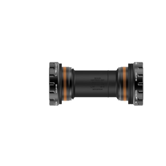 Trục Giữa Cốt Rỗng Xe Đạp Shimano BB MT501 / BB51 / BB52 / MT800 / BBR60 / BB71 / BB R9100