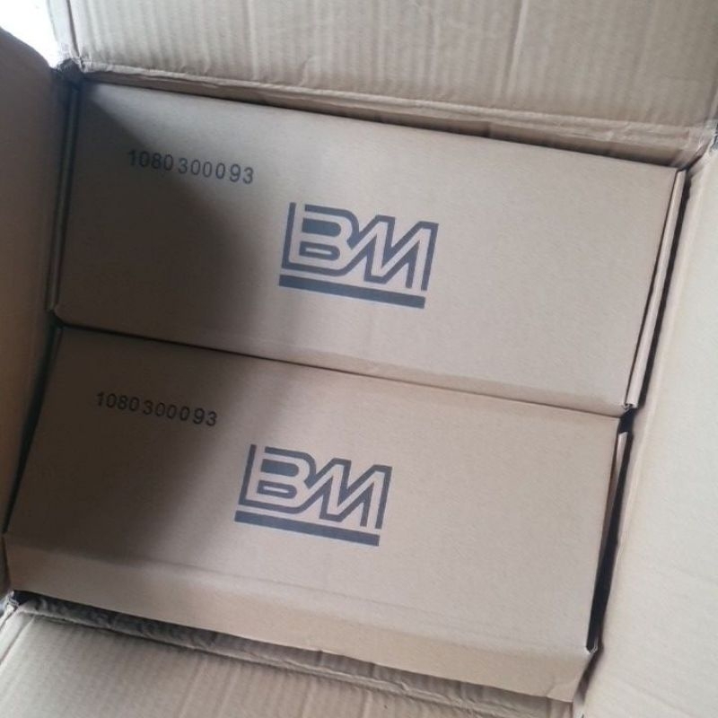 Tụ 2uf hàng chính hãng BM xịn