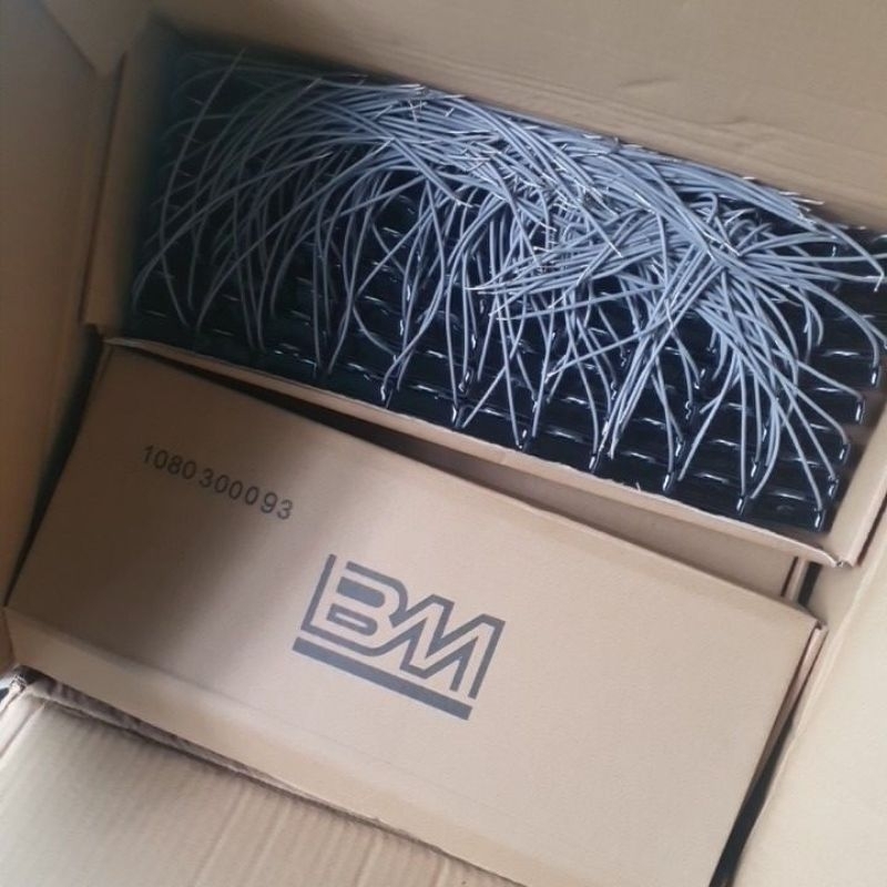 Tụ 2uf hàng chính hãng BM xịn