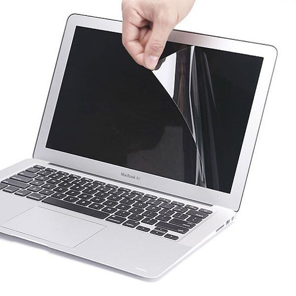 Dán màn hình thường  dành cho laptop theo yêu cầu