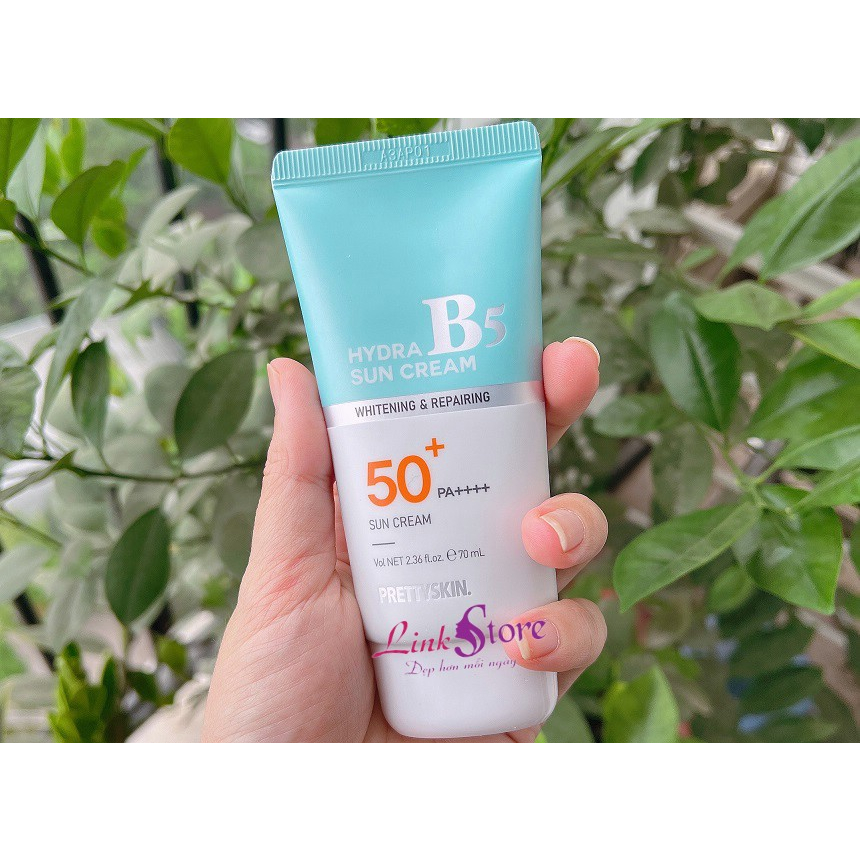 Kem Chống Nắng Hydra B5 Sun Cream 70ML