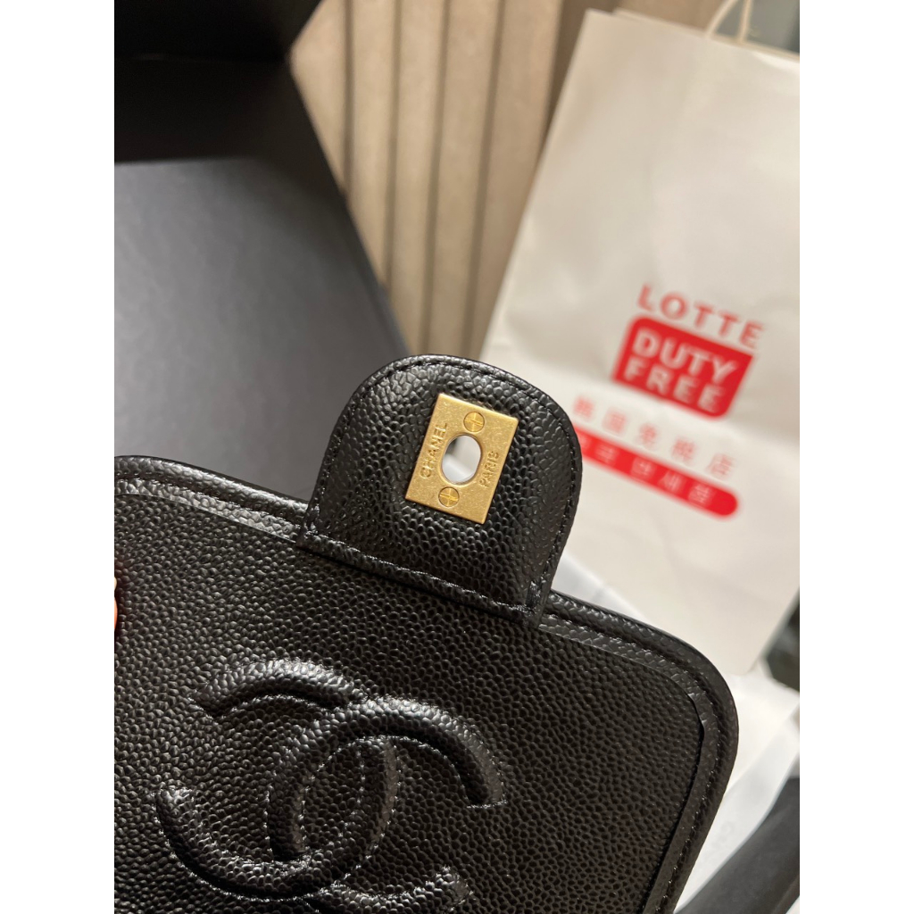 TÚI XÁCH CHA NEO TOP HANDLE SZ17