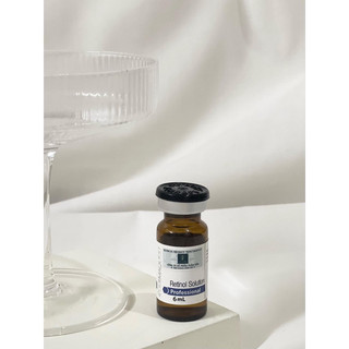 Peel da DermaQuest Retinol Solution 6ml ngăn ngừa thâm sạm, chống lão hóa cho da mịn màng