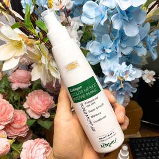 Xịt Dưỡng Tóc Collagen Kendali 250ml