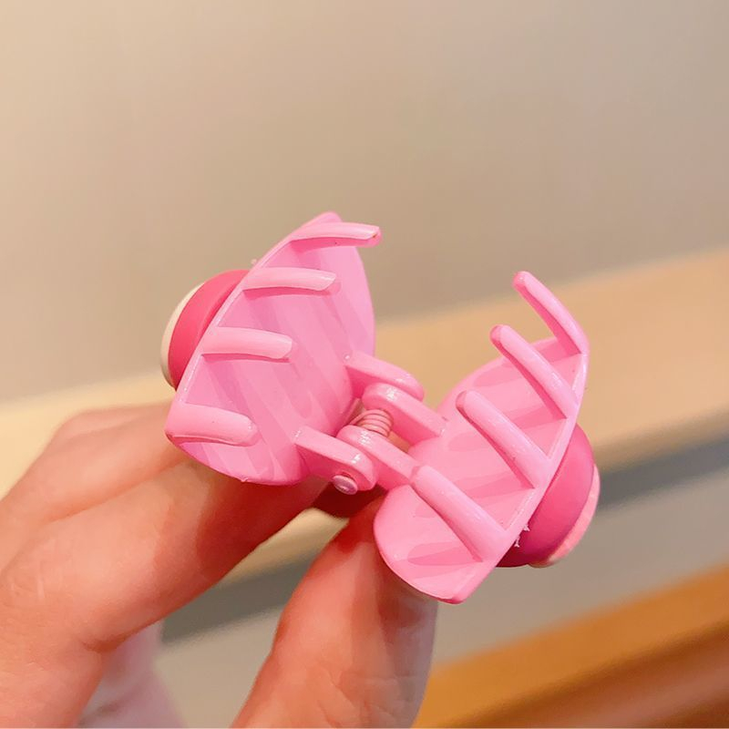 Cặp Tóc Nhiều Hình Dễ Thương Xinh Xắn Phong Cách Đáng Yêu Cho Bé Gái K175