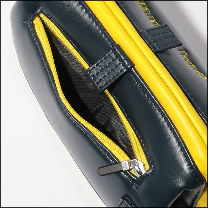 Túi thể thao Le coq Golf Unisex - QQBVJA47V-NV00