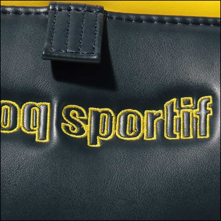 Túi thể thao Le coq Golf Unisex - QQBVJA47V-NV00