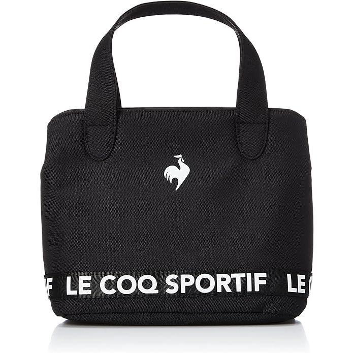 Túi xách tay Le coq Golf Nữ - QQCVJA41V-BK00