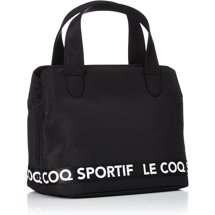 Túi xách tay Le coq Golf Nữ - QQCVJA41V-BK00