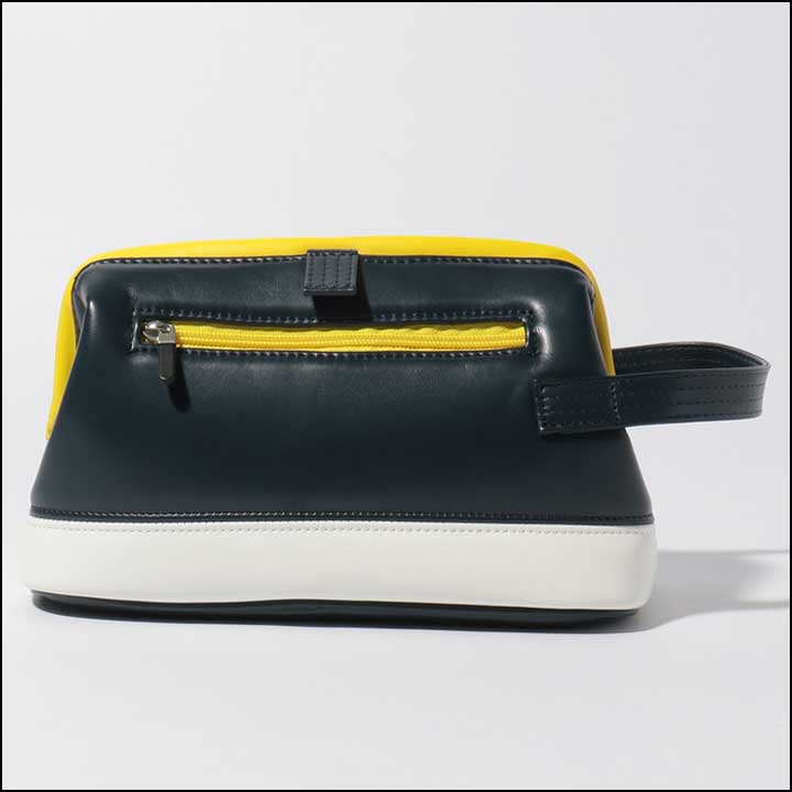 Túi thể thao Le coq Golf Unisex - QQBVJA47V-NV00