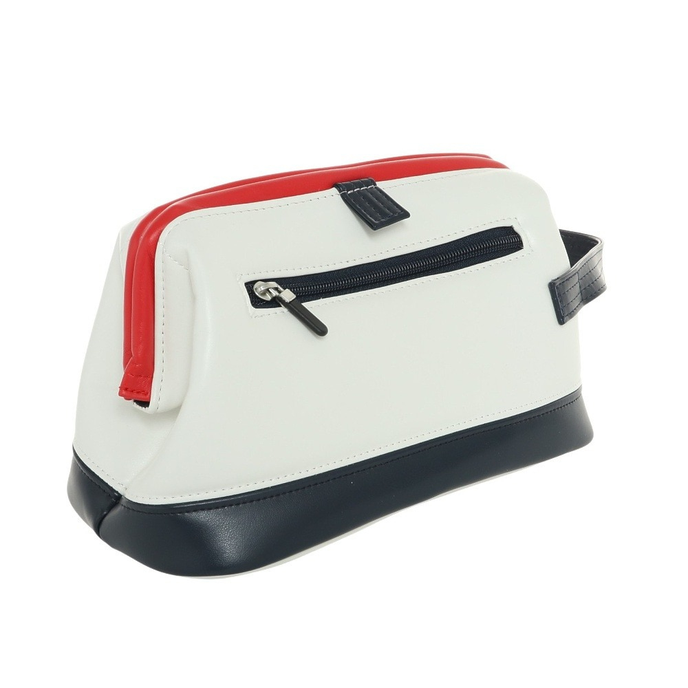 Túi thể thao Le coq Golf Unisex - QQBVJA47V-WH00
