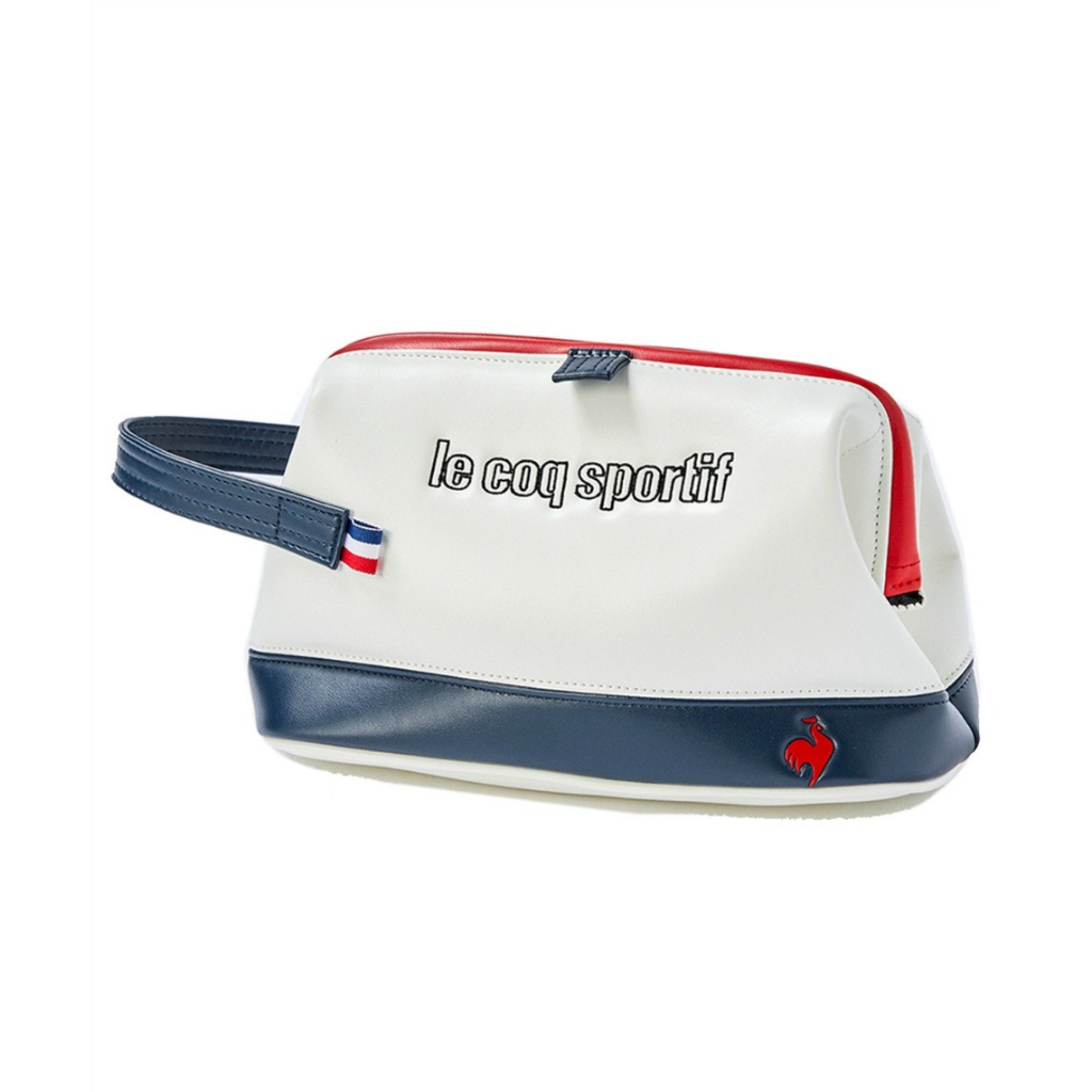 Túi thể thao Le coq Golf Unisex - QQBVJA47V-WH00