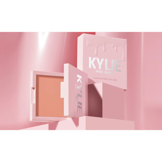[Bill Mỹ] Phấn Má Hồng Kylie Pressed Blush Powder