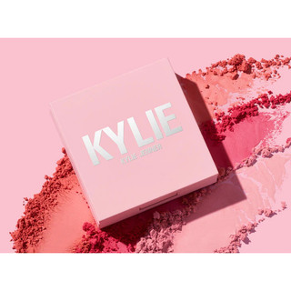 [Bill Mỹ] Phấn Má Hồng Kylie Pressed Blush Powder