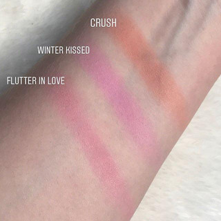 [Bill Mỹ] Phấn Má Hồng Kylie Pressed Blush Powder
