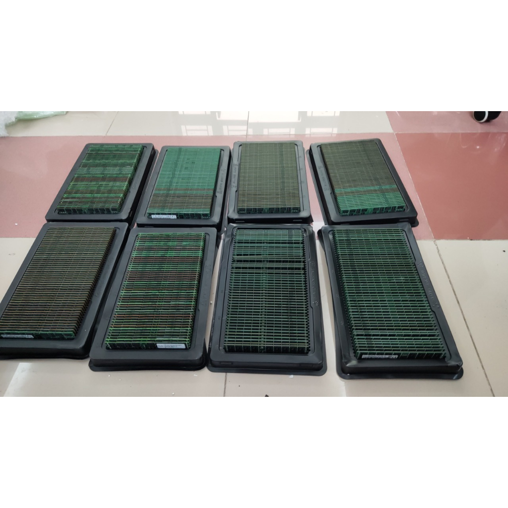 RAM SAMSUNG ECC REG 16GB/32GB