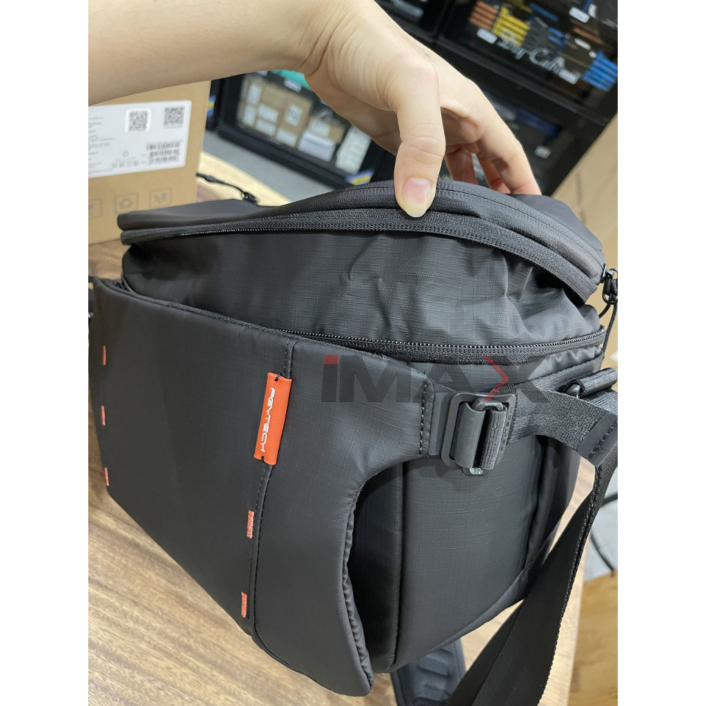 Túi máy ảnh PGYTECH OneMo Sling Shoulder Bag 11L