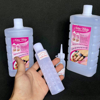 Nước Rửa Móng Năm Hiệp ( Aceton - AC )