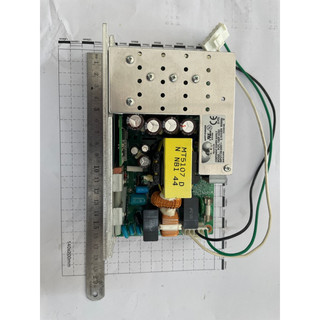 Mạch nguồn 12v,5v,3.3v-ok
