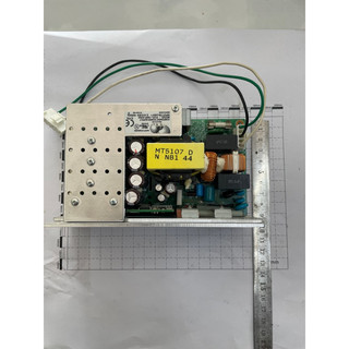 Mạch nguồn 12v,5v,3.3v(tháo máy 220v)-OK