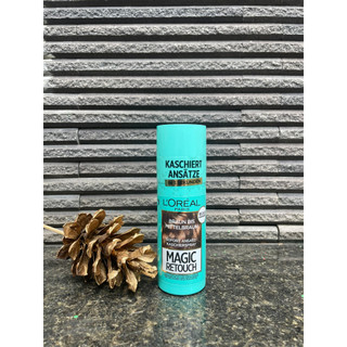Hàng Đức XỊT PHỦ BẠC NHUỘM TÓC Loreal Paris Magic Retouch