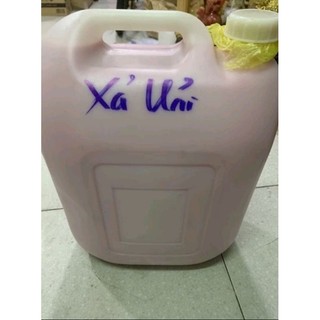 Nước xả vải handmade giá rẻ 5l