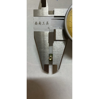 Ốc Vặn Rive Làm Lịch Bloc - Phụ Kiện Sản Xuất Lịch
