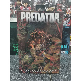 (CÓ SẴN) MÔ HÌNH NECA PREDATOR ELDER THE GOLDEN ANGEL