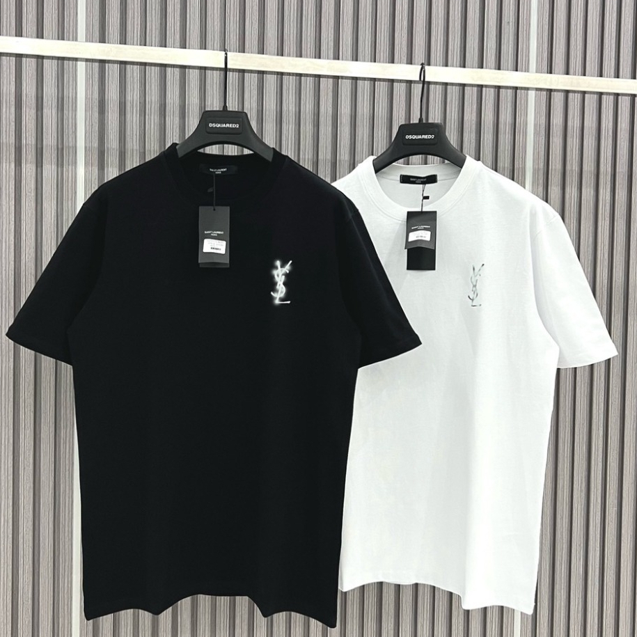 Áo Thun Nam Nữ Yeu Sinh Ly, Áo Phông In Chữ 2 Mặt Cao Cấp Cotton 2 Chiều Thoáng Mát