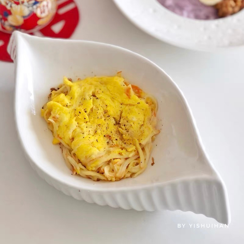 Bát đĩa sáng tạo, bát đĩa decor nhà hàng