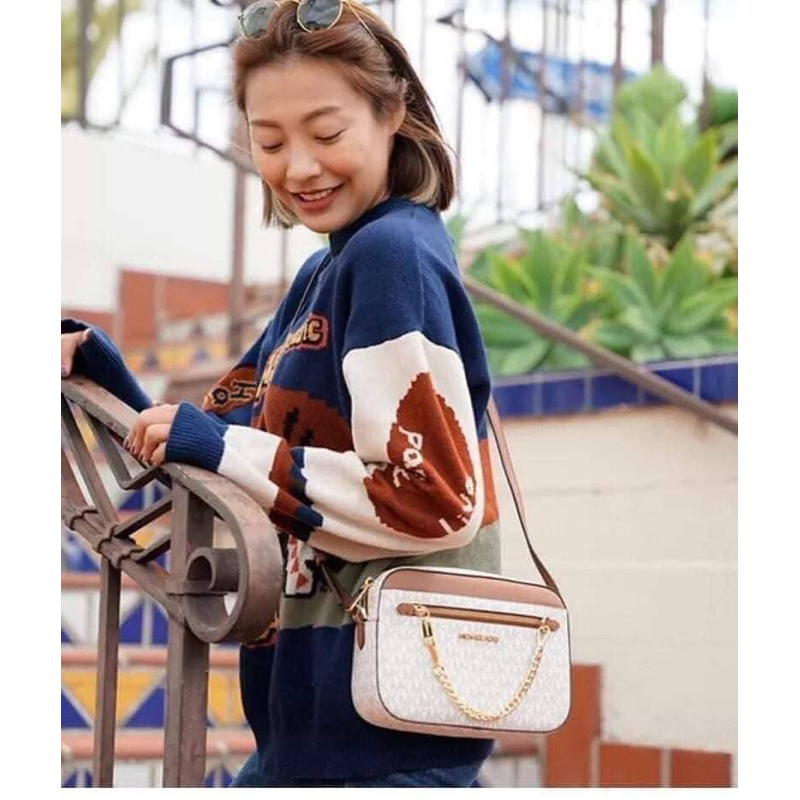 ‼️Rẻ nhất Shopee‼️túi hộp mk jet set item