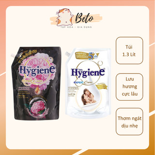Nước xả vải Hygiene 1.3l