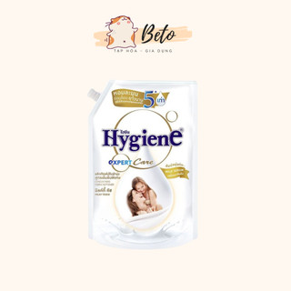 Nước xả vải Hygiene 1.3l