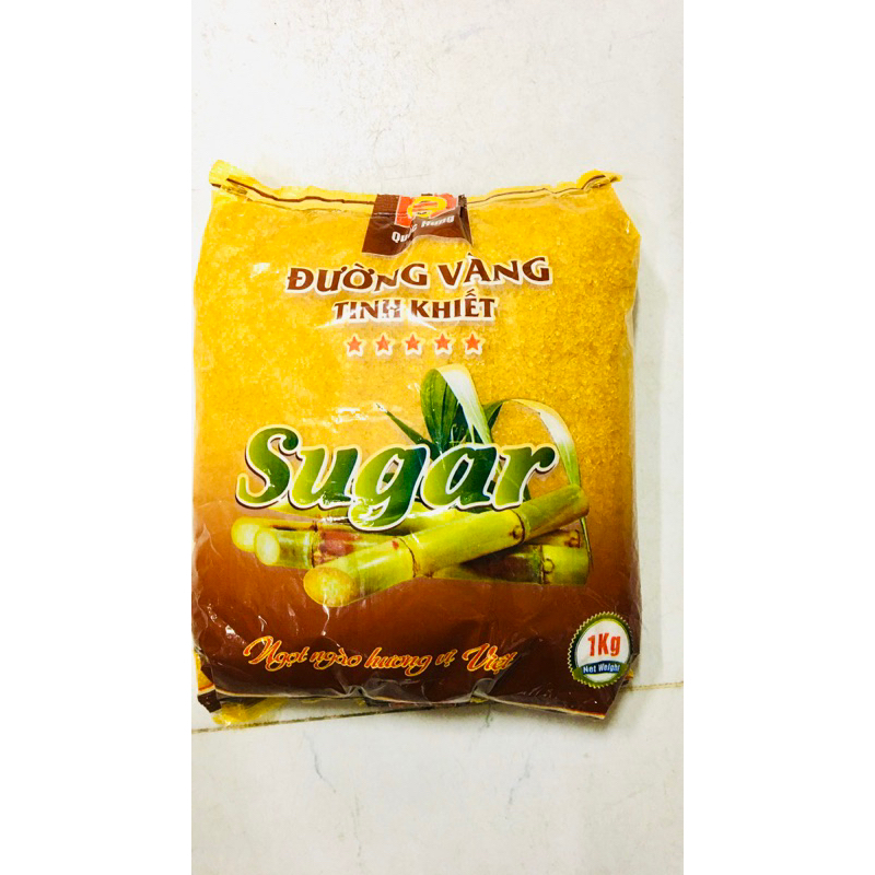 Đường kính xuất khẩu 1kg
