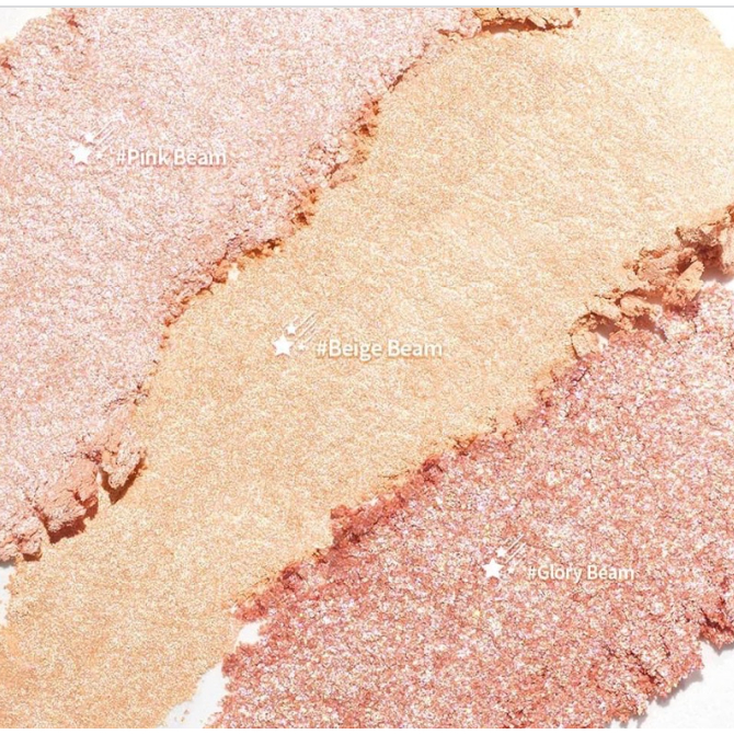 Phấn Bắt Sáng PERIPERA Ink V Highlighter