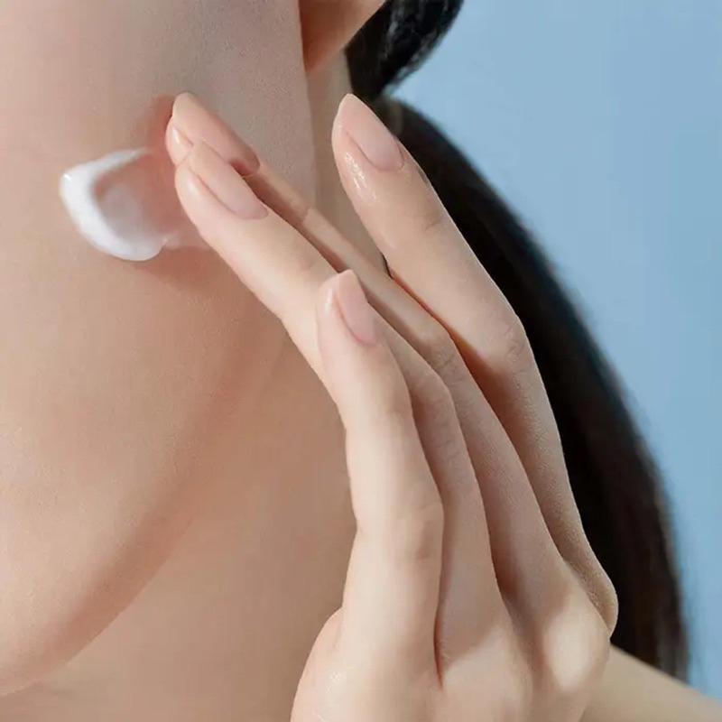 Kem Dưỡng Ẩm ILLIYOON Ceramide Ato Concentrate Cream 200ml