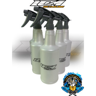 Bình xịt dung dung icm detailing