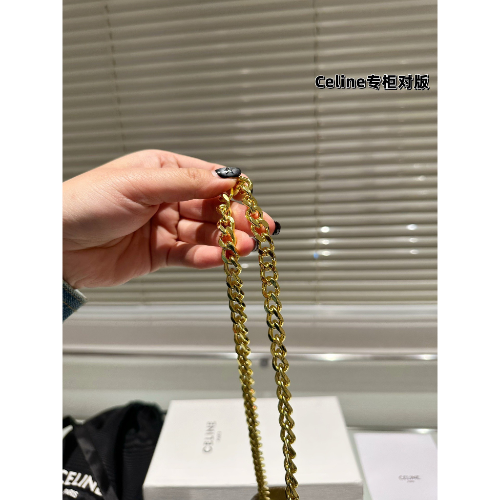 TÚI CELIN TRIOMPHE DA MỊN SZ20