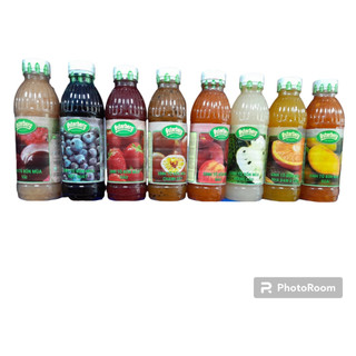 Sinh tố osterberg việt quất 1000ml