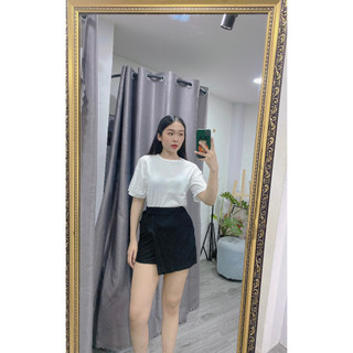 CHÂN VÁY CỘT DÂY